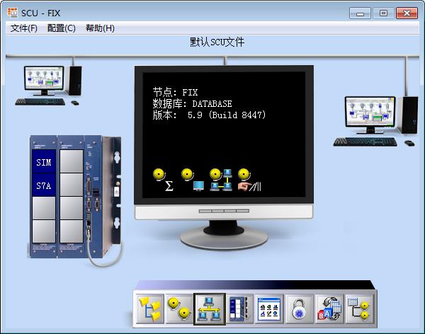 【iFIX】iFIX如何實(shí)現(xiàn)冗余服務(wù)器？