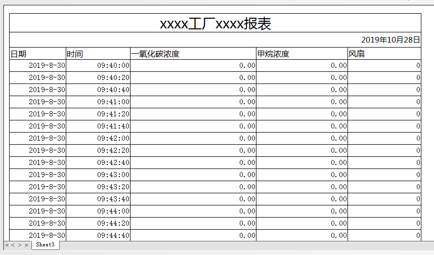 【iFIX】iFIX如何在畫面上實(shí)現(xiàn)Excel等文件的展示？